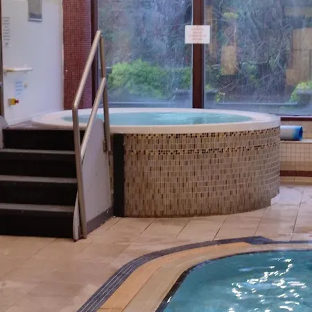 Gorgeous Near Cartmel With Free Access Holiday home Holker