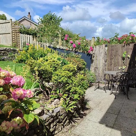 Gorgeous Near Cartmel With Free Access Holiday home