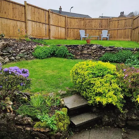 Holiday home Gorgeous Near Cartmel With Free Access
