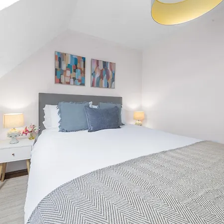 Holiday home Gorgeous Near Cartmel With Free Access *