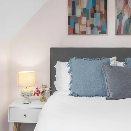 Gorgeous Near Cartmel With Free Access Holiday home Holker