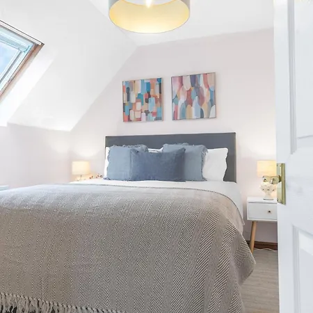 Holiday home Gorgeous Near Cartmel With Free Access