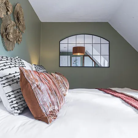 Holiday home Gorgeous Near Cartmel With Free Access *