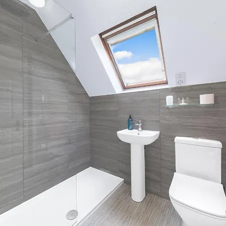Gorgeous Near Cartmel With Free Access Holiday home Holker