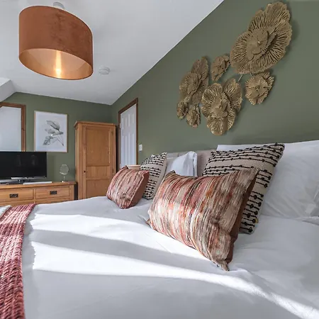 Holiday home Gorgeous Near Cartmel With Free Access Holker