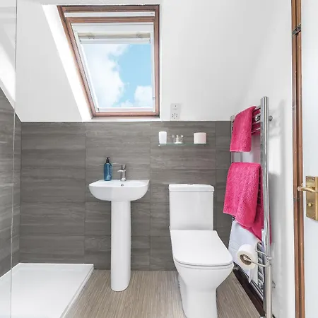 Gorgeous Near Cartmel With Free Access *