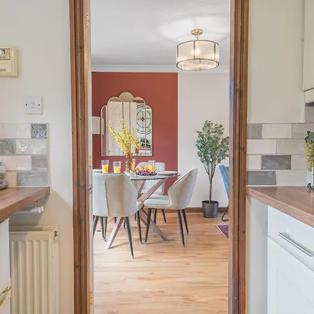 Gorgeous Near Cartmel With Free Access