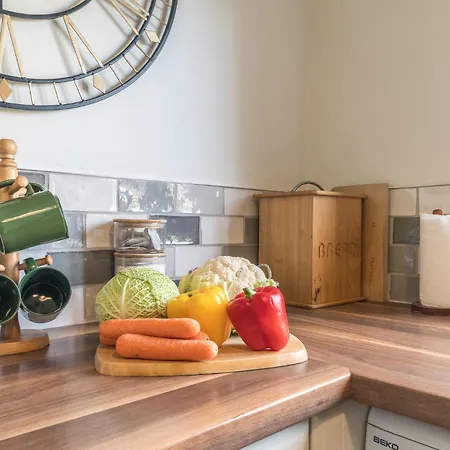 Gorgeous Near Cartmel With Free Access Holiday home