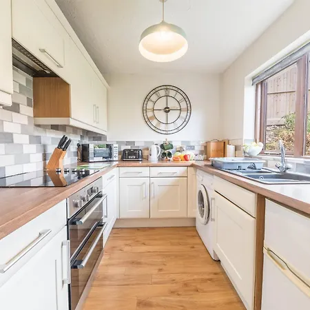 Holiday home Gorgeous Near Cartmel With Free Access