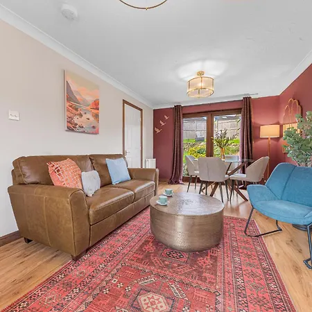 Gorgeous Near Cartmel With Free Access Holiday home Holker