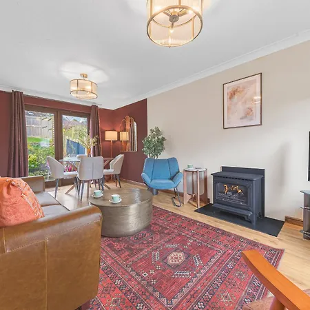 Gorgeous Near Cartmel With Free Access