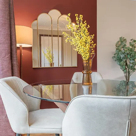 Holiday home Gorgeous Near Cartmel With Free Access